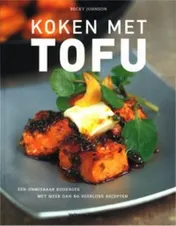 Omslag van Koken met Tofu