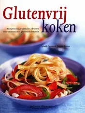 Omslag van Glutenvrij koken
