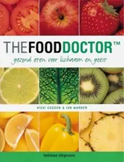 Omslag van The Food Doctor