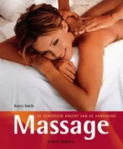 Omslag van Massage