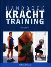 Omslag van Krachttraining