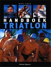 Omslag van Handboek Triatlon
