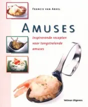 Omslag van Amuses