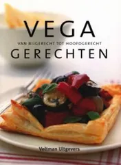 Omslag van Vegagerechten