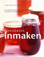 Omslag van Handboek inmaken
