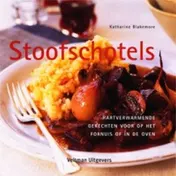 Omslag van Stoofschotels