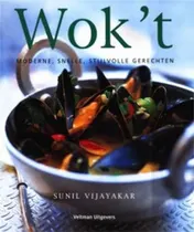 Omslag van Wok 't