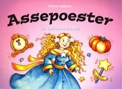 Omslag van Assepoester