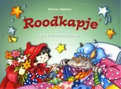 Omslag van Roodkapje