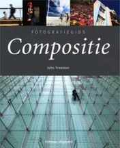 Omslag van Fotografiegids Compositie