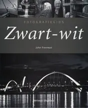 Omslag van Fotografiegids Zwart-wit