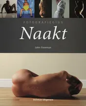 Omslag van Fotografiegids Naakt