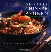 Omslag van De verse Chinese keuken