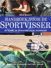 Omslag van Handboek voor de sportvisser