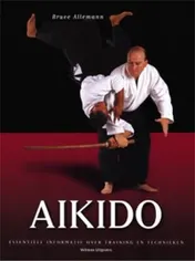Omslag van Aikido