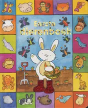 Omslag van Eerste dierenboek
