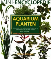Omslag van Mini-encyclopedie aquariumplanten