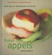 Omslag van Koken met appels
