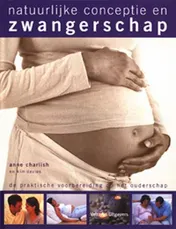 Omslag van Natuurlijke conceptie en zwangerschap