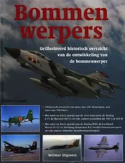 Omslag van Bommenwerpers
