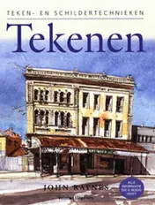 Omslag van Tekenen