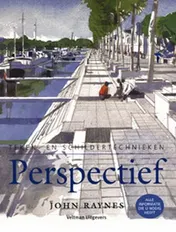 Omslag van Perspectief
