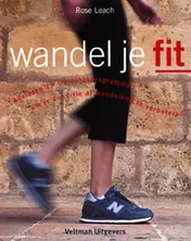 Omslag van Wandel je fit