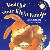 Omslag van Bedtijd voor Kleine Konijn