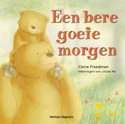 Omslag van Een bere-goeie-morgen
