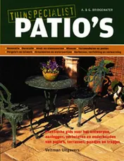 Omslag van Patio's