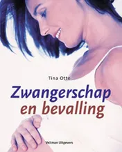 Omslag van Zwangerschap & bevalling