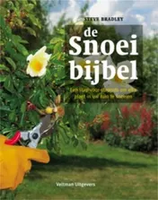 Omslag van De snoeibijbel