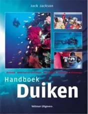 Omslag van Handboek duiken