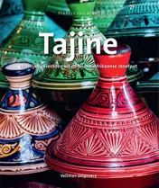 Omslag van Tajine