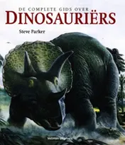 Omslag van Dinosauriers