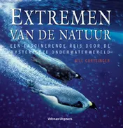 Omslag van Extremen van de natuur