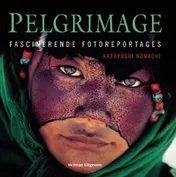 Omslag van Pelgrimage