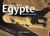 Omslag van Egypte