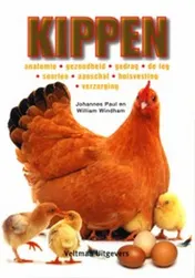 Omslag van Kippen
