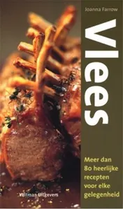 Omslag van Vlees