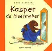 Omslag van Kasper de kleermaker