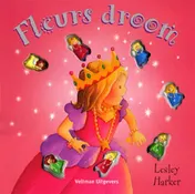 Omslag van Fleurs droom