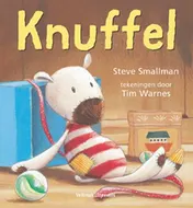 Omslag van Knuffel
