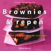 Omslag van Brownies & repen