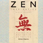 Omslag van Zen inspiraties