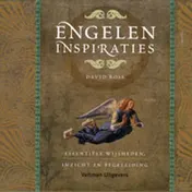 Omslag van Engelen inspiraties