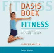 Omslag van Basisboek fitness