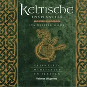 Omslag van Keltische inspiraties