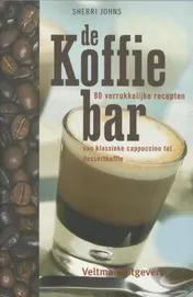 Omslag van De koffiebar
