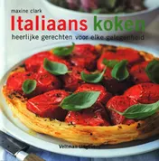 Omslag van Italiaans koken